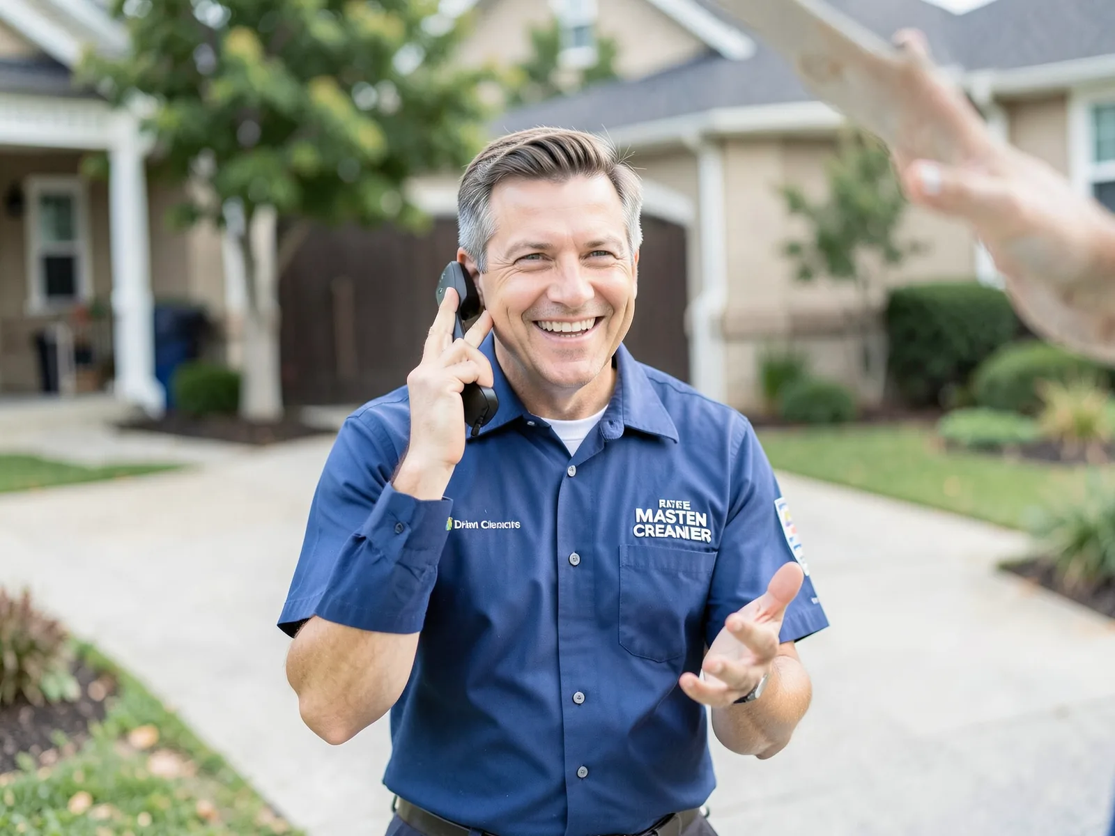 Drain Cleaning Cascadia, OR FAQs